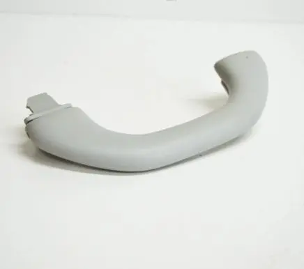 Volkswagen PASSAT B7 Front interior roof grab handle 1K0857607M
