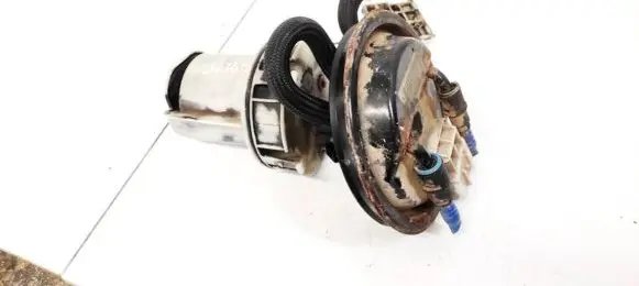 Opel Astra G Fuel level sensor 9128220 0580300001
