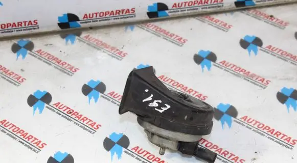 BMW 3 E90 E91 Horn signal 0055306 A046522