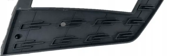 Seat Leon (5F) Tow hook cap/cover 5F0853666G