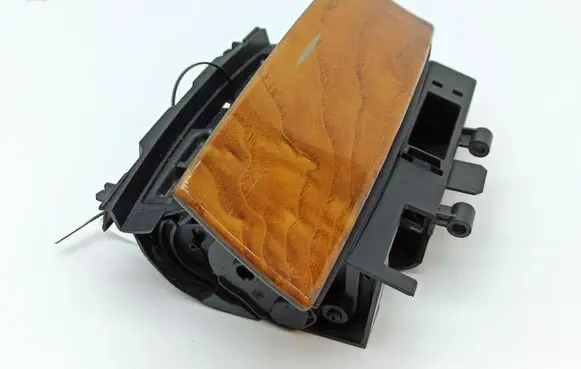 Mercedes-Benz CLK A209 C209 Car ashtray a2096800550