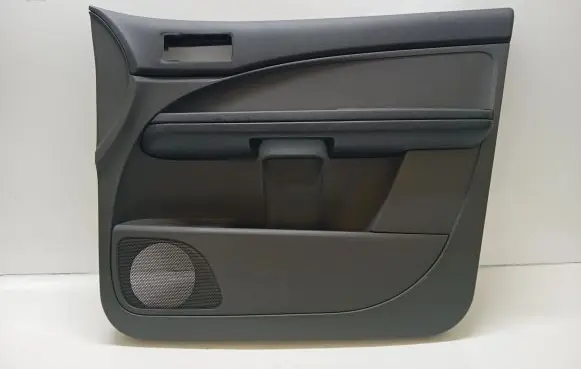 Ford C-MAX I Front door card panel trim 3M51-R23942-A