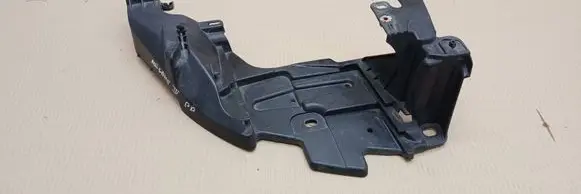 Renault Megane III Headlight/headlamp mounting bracket 622220003R