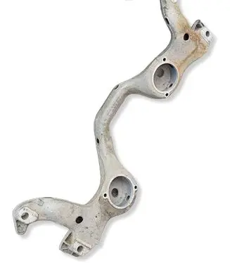 Porsche Cayenne (9PA) Front subframe 94837530903