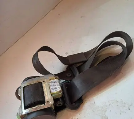 Audi A6 S6 C5 4B Front seatbelt 560575800A 4B0857706A