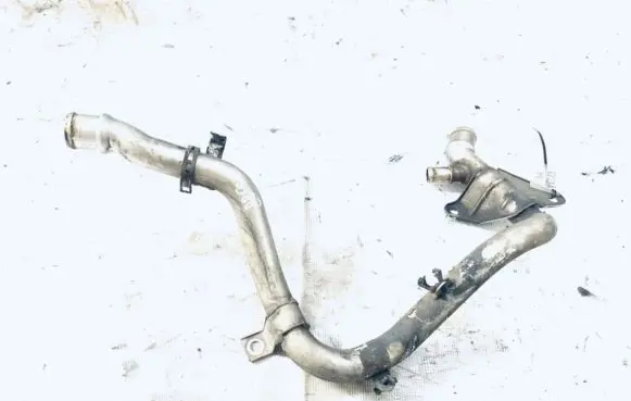 Opel Zafira A Intercooler hose/pipe