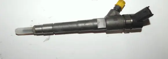 Fiat Ducato Fuel injector 0445110418