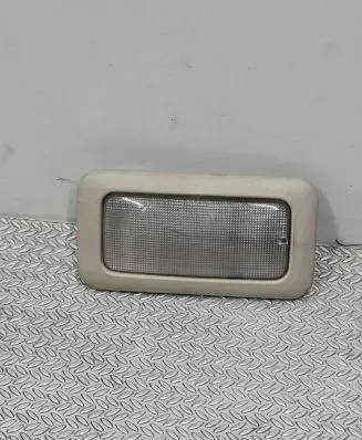 Fiat Ducato Rear seat light 735244962 08896002