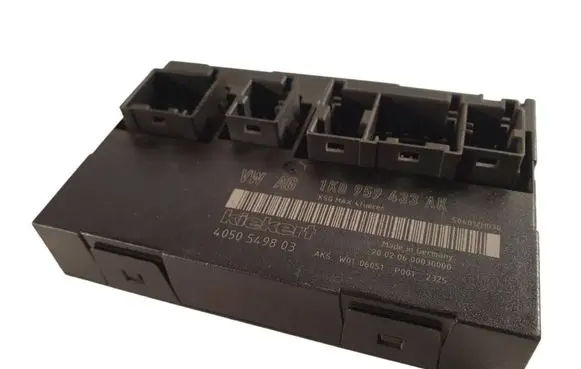 Volkswagen Touran I Comfort/convenience module 1K0959433AK