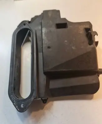 Audi A4 S4 B7 8E 8H Fuse box cover 8D1907355A