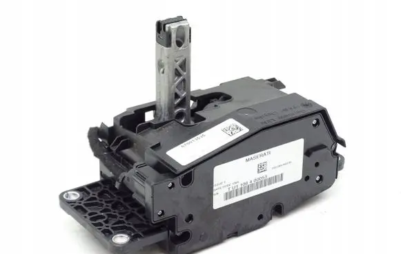 Maserati Ghibli Gear selector 670013535