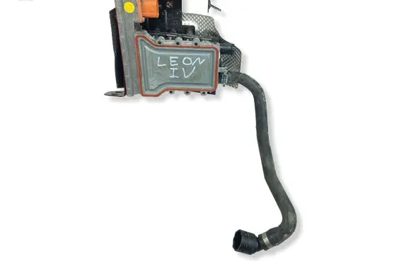 Seat Leon IV Webasto circulation pump for autonomous heater 5QF963231