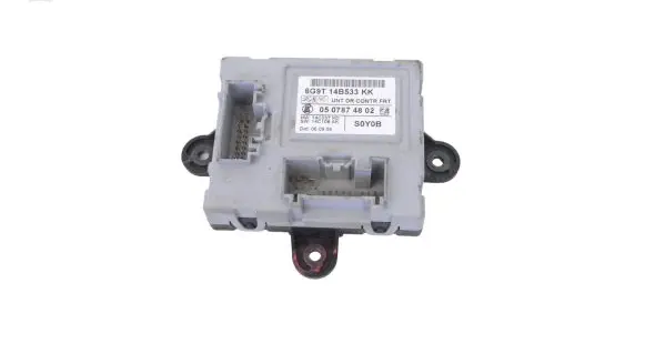 Jaguar XK8 - XKR Door control unit/module 6G9T14B533KK
