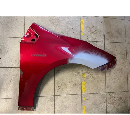 Toyota Prius Prime Fender A5380147090