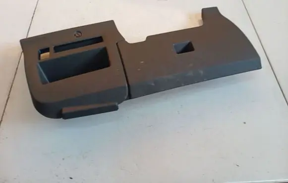 Citroen C4 I Other interior part 9653801677