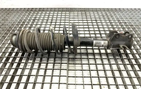 Opel Corsa E Front shock absorber/damper 22283524