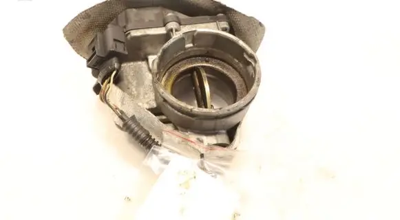 Seat Ibiza IV (6J,6P) Throttle body valve 