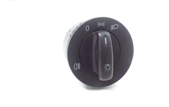 Volkswagen PASSAT B6 Light switch 1K0941431B