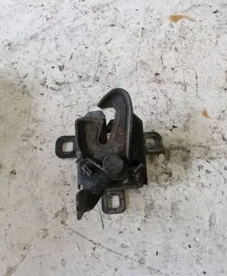 Fiat Doblo Engine bonnet/hood lock/catch