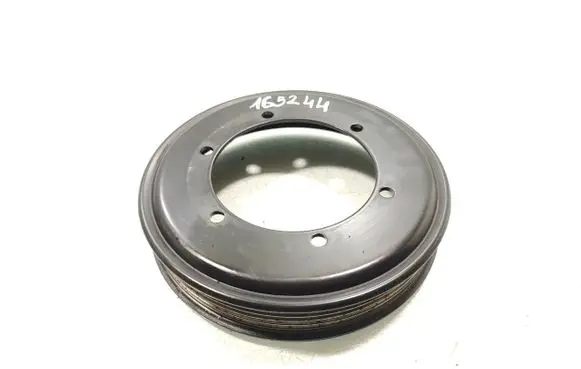 Saab 9-5 Crankshaft pulley 914487