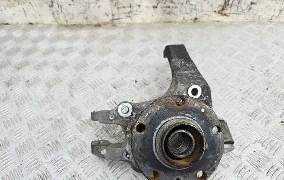 Bentley Continental Rear wheel hub