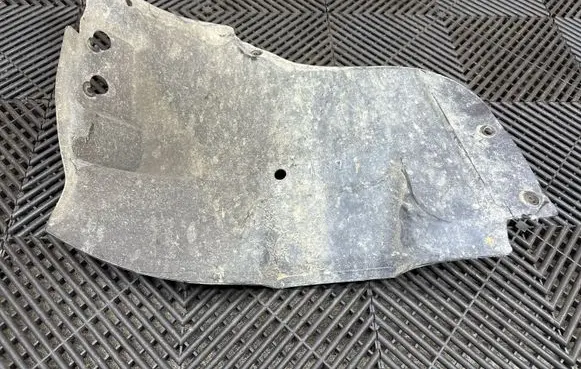 Ram 1500 DT Front wheel arch liner splash guards 937850