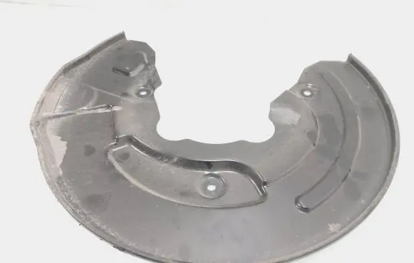 Polestar 2 Front brake disc dust cover plate 32373452