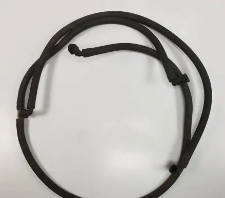 Volvo XC90 Windshield washer fluid hose 
