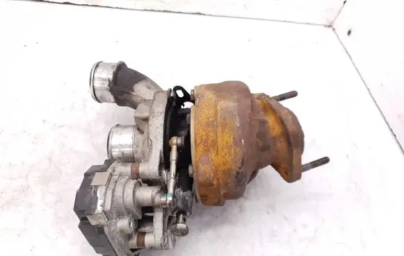 SsangYong Actyon sports II Turbo A6710900780 59001107161 54409700014