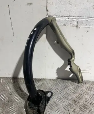 Volkswagen PASSAT B7 Tailgate/trunk/boot hinge 3C5827301B