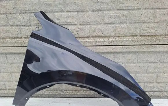 Honda CR-V Front wheel arch liner splash guards PPHNDCRVV