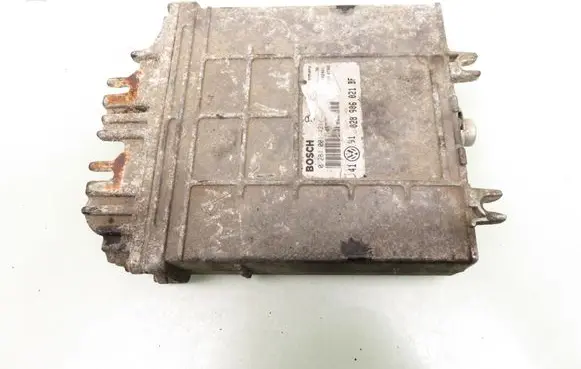 Volkswagen Golf III Engine control unit/module 0281001421 028906021BF