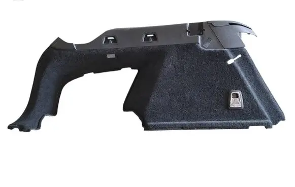 Volvo S90, V90 Trunk/boot side trim panel 31675184 5542S 3185883