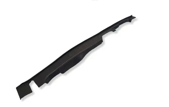 Audi A5 Fender trim (molding) 8W6820582E