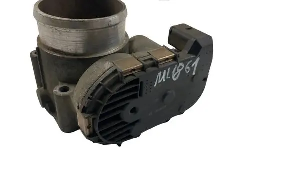 Audi A4 S4 B5 8D Throttle valve 06B133062B