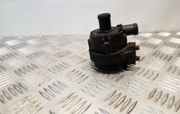 Skoda Octavia Mk3 (5E) Electric auxiliary coolant/water pump 0392023209 5C0965567