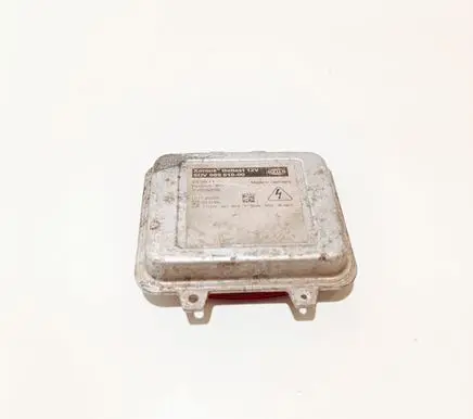 Skoda Fabia Mk2 (5J) Headlight ballast module Xenon 5DV00961000