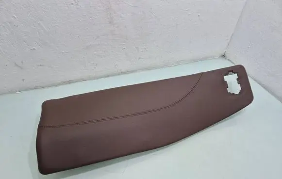 Alfa Romeo Stelvio Rear seat side bottom trim 156135896