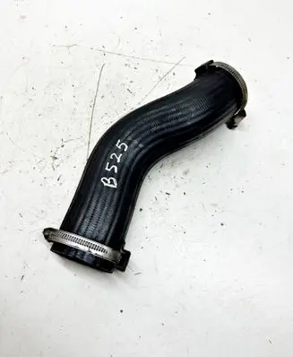 KIA Sportage Intercooler hose/pipe 