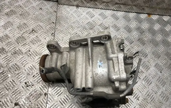 Infiniti FX Gearbox transfer box case 