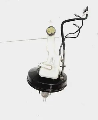 Ford Fusion II Brake booster DG9C2B195