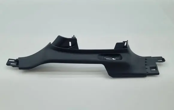 Jeep Grand Cherokee WL (B) pillar trim (bottom) 6ML18TRMA WT2618 66592
