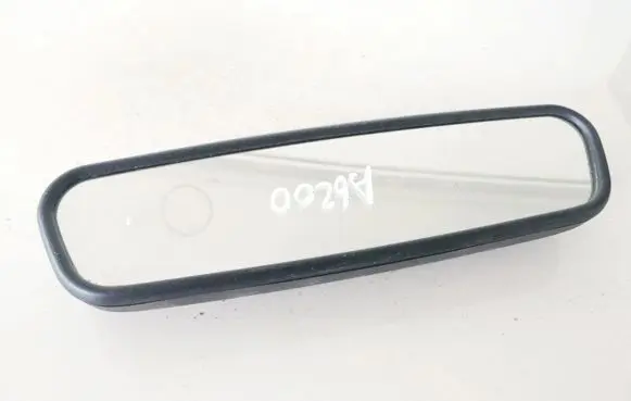 Audi A4 S4 B6 8E 8H Rear view mirror (interior) e1010590