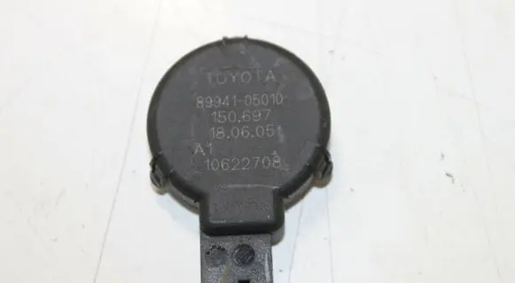 Toyota Corolla Verso E121 Rain sensor 8994105010