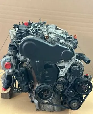 Audi A4 S4 B8 8K Engine CAGB CAG