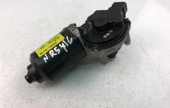 KIA Rio Wiper motor 981001W000
