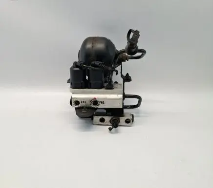 Mercedes-Benz SL R230 Convertible roof hydraulic pump A2203280031