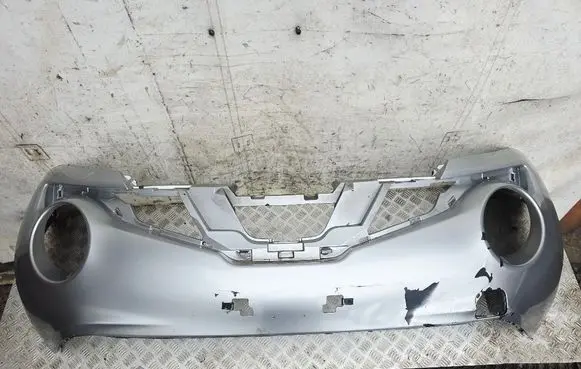Nissan Juke I F15 Front bumper