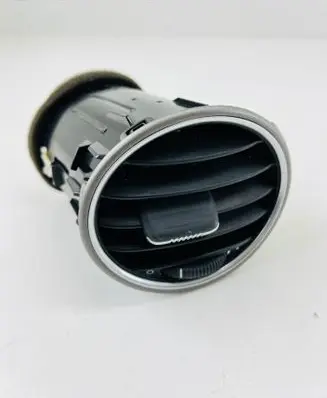 Porsche Cayman 987 Dashboard side air vent grill/cover trim 98755213103