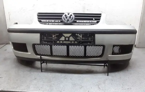 Volkswagen Polo III 6N 6N2 6NF Front bumper